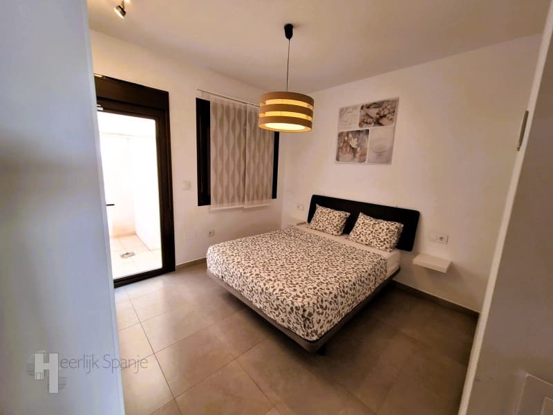Apartamento de 3 habitaciones en Lo Pagan en venta - 229.000 € (Ref: 9306798)
