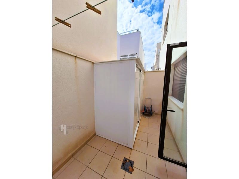 Apartamento de 3 habitaciones en Lo Pagan en venta - 229.000 € (Ref: 9306798)