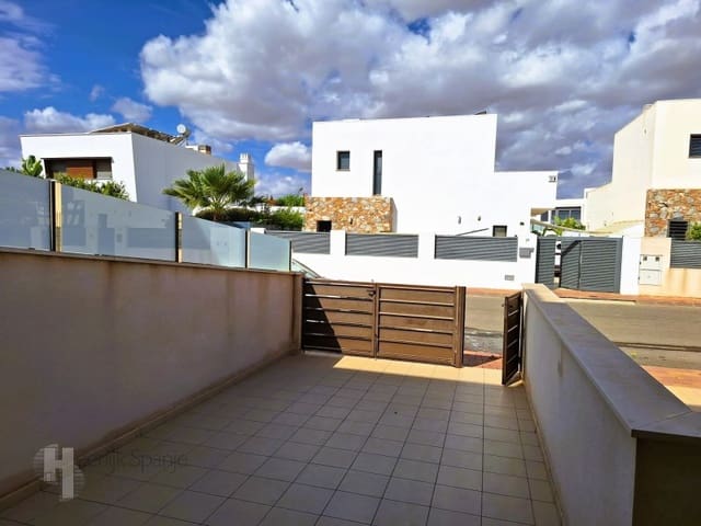 Apartamento de 3 habitaciones en Lo Pagan, San Pedro del Pinatar en venta - 229.000 € (Ref: 9306798)