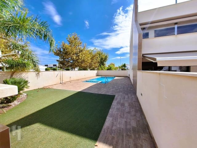 Apartamento de 3 habitaciones en Lo Pagan, San Pedro del Pinatar en venta - 229.000 € (Ref: 9306798)