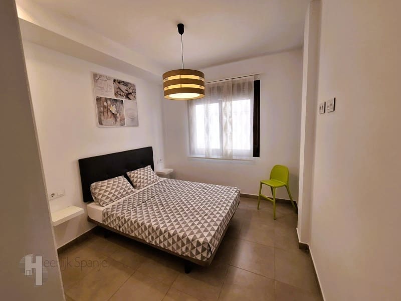 Apartamento de 3 habitaciones en Lo Pagan en venta - 229.000 € (Ref: 9306798)