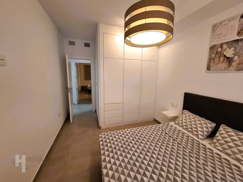 Apartamento de 3 habitaciones en Lo Pagan en venta - 229.000 € (Ref: 9306798)