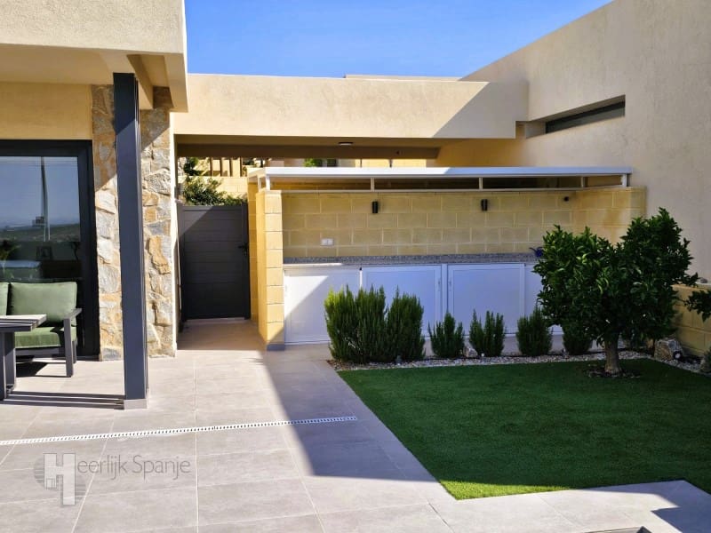 2 quarto Moradia para venda em Banos y Mendigo - 539 000 € (Ref: 9306803)