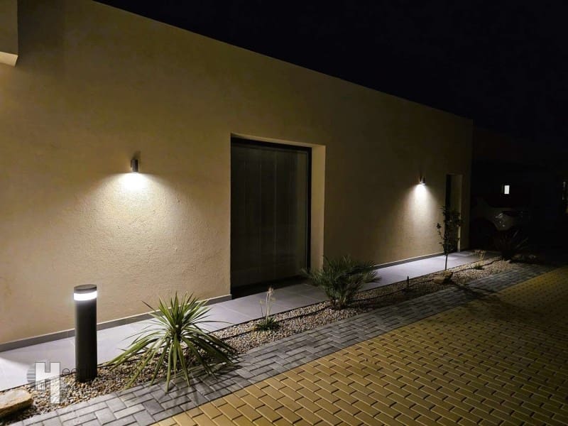 2 quarto Moradia para venda em Banos y Mendigo - 539 000 € (Ref: 9306803)