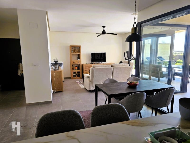 2 quarto Moradia para venda em Banos y Mendigo - 539 000 € (Ref: 9306803)