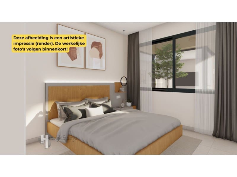 2 quarto Moradia para venda em Banos y Mendigo - 539 000 € (Ref: 9306803)