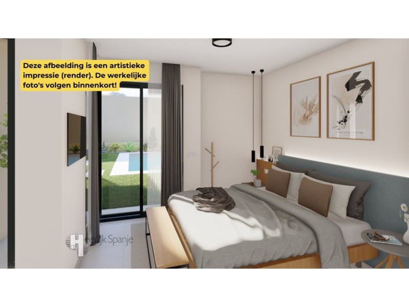 2 quarto Moradia para venda em Banos y Mendigo - 539 000 € (Ref: 9306803)