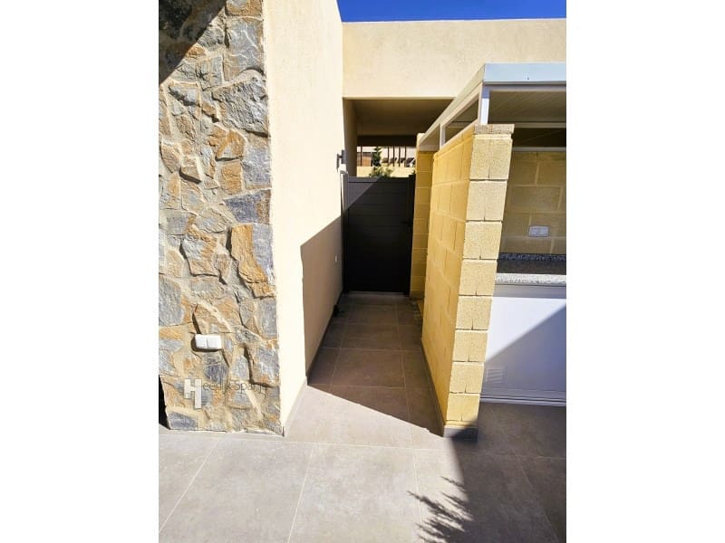 2 quarto Moradia para venda em Banos y Mendigo - 539 000 € (Ref: 9306803)