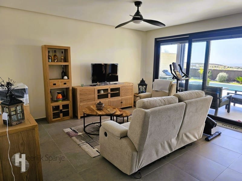 2 quarto Moradia para venda em Banos y Mendigo - 539 000 € (Ref: 9306803)