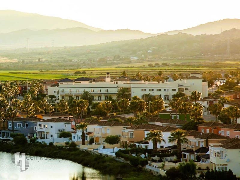 2 quarto Moradia para venda em Banos y Mendigo - 539 000 € (Ref: 9306803)