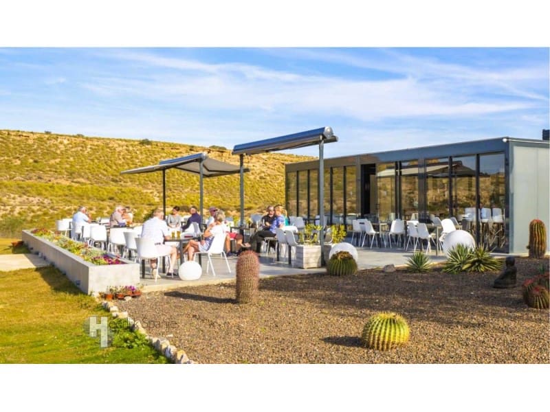 2 quarto Moradia para venda em Banos y Mendigo - 539 000 € (Ref: 9306803)