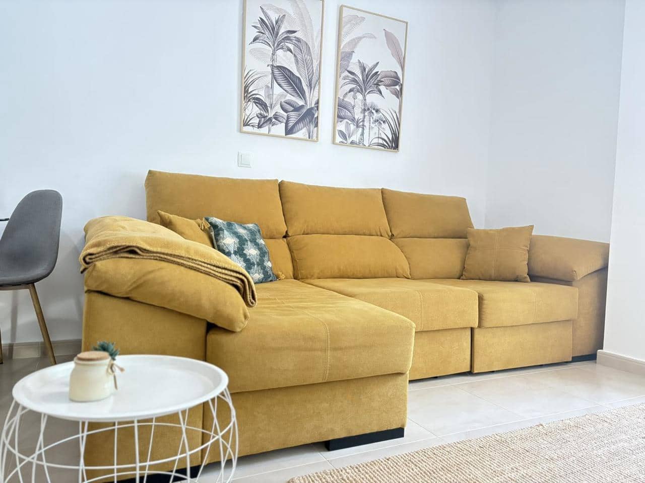 Apartamento de 2 habitaciones en Torre-Pacheco en venta con piscina garaje - 144.950 € (Ref: 9306805)