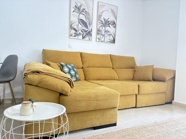 Apartamento de 2 habitaciones en Torre-Pacheco en venta con piscina garaje - 144.950 € (Ref: 9306805)