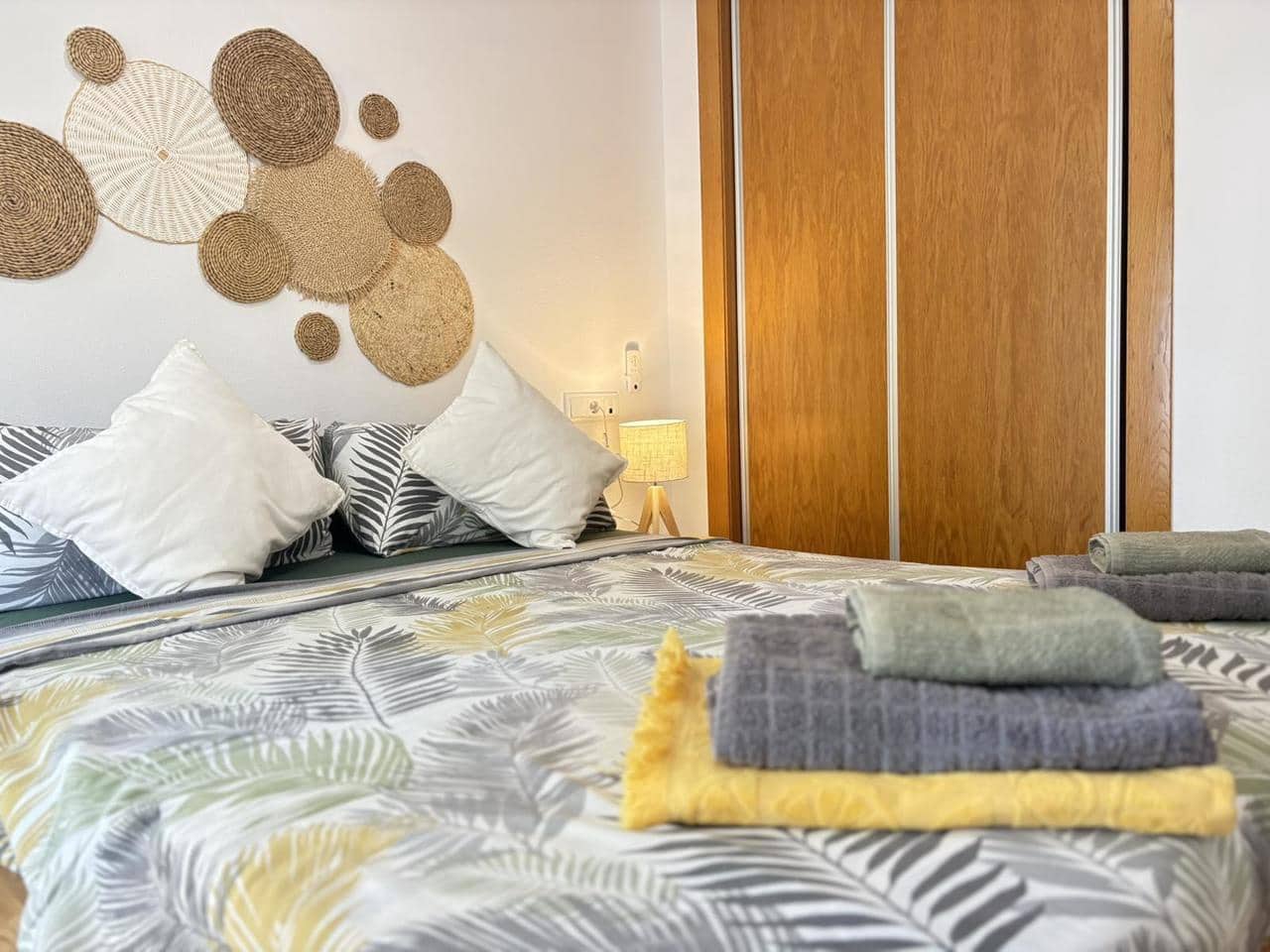 Apartamento de 2 habitaciones en Torre-Pacheco en venta con piscina garaje - 144.950 € (Ref: 9306805)