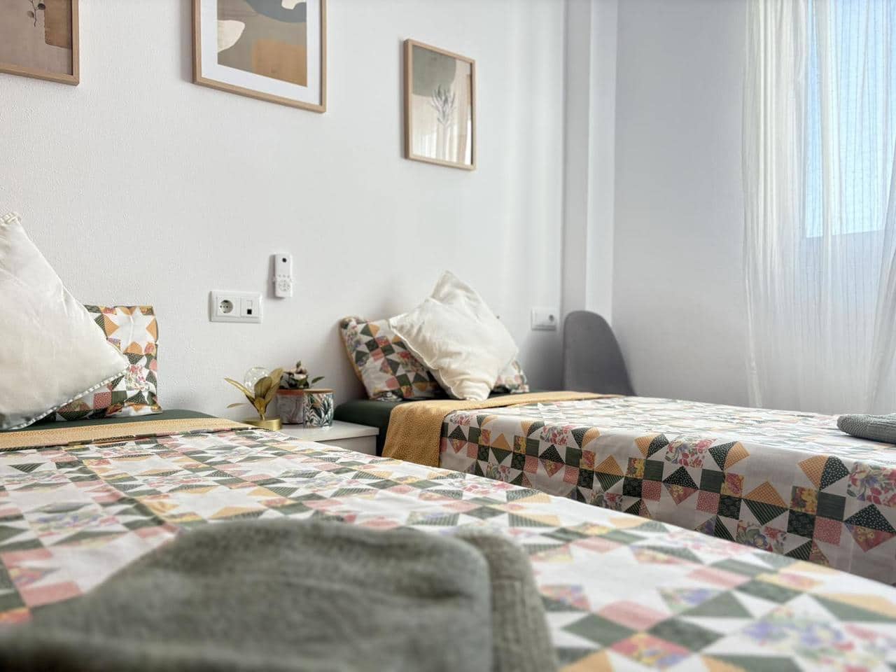 Apartamento de 2 habitaciones en Torre-Pacheco en venta con piscina garaje - 144.950 € (Ref: 9306805)