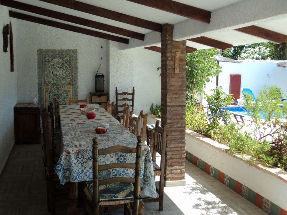 9 bedroom Villa for sale in Orihuela Costa with pool - € 674,000 (Ref: 9306808)