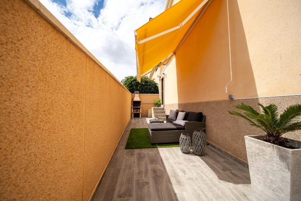 3 bedroom Villa for sale in Orihuela Costa with pool garage - € 259,000 (Ref: 9306814)