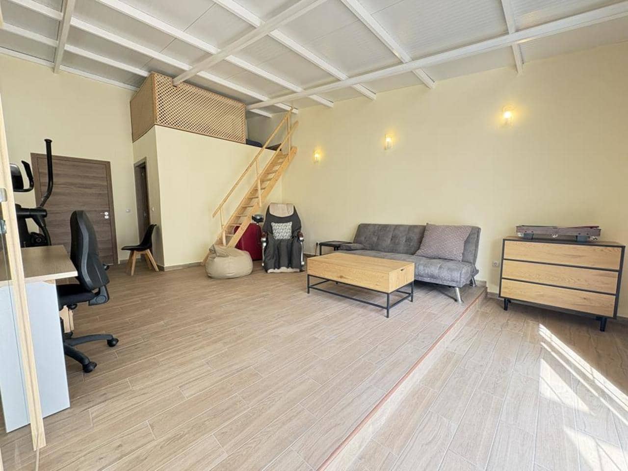 4 makuuhuone Huvila myytävänä paikassa Banos y Mendigo mukana uima-altaan - 475 000 € (Ref: 9306815)