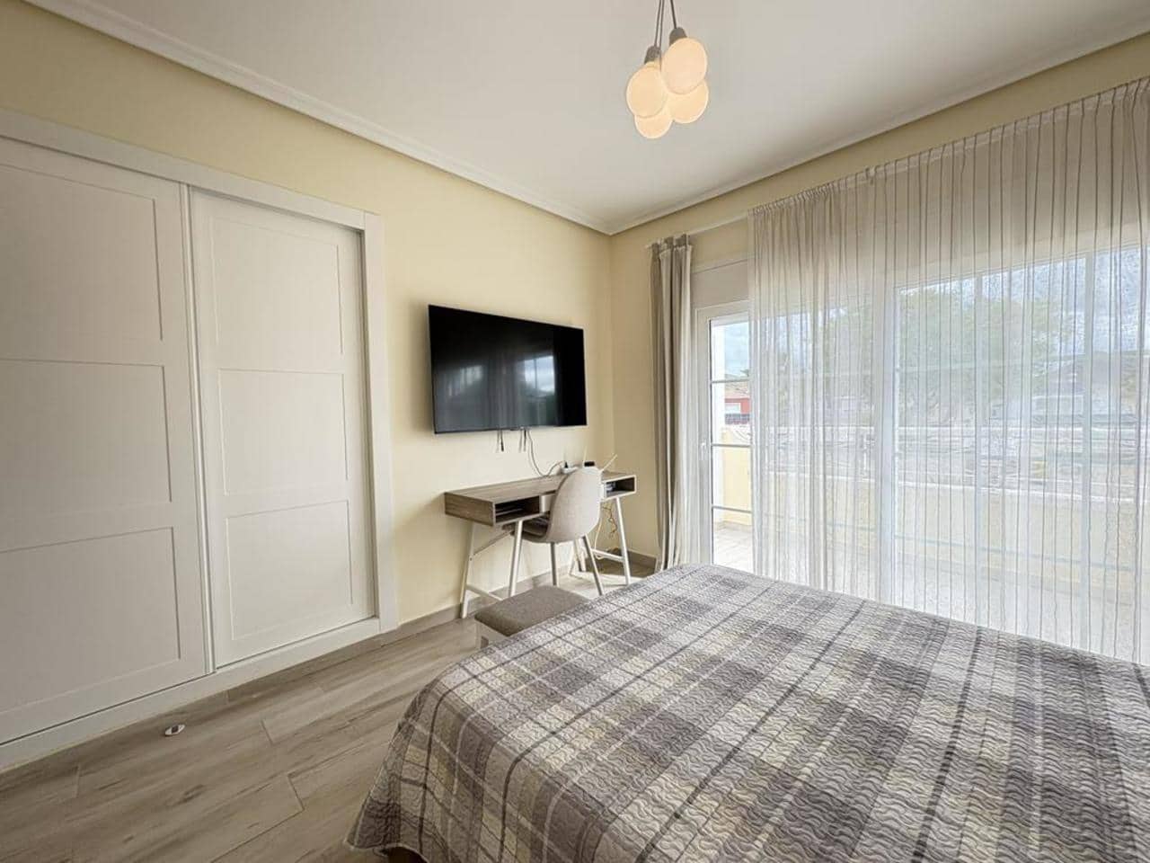 4 makuuhuone Huvila myytävänä paikassa Banos y Mendigo mukana uima-altaan - 475 000 € (Ref: 9306815)