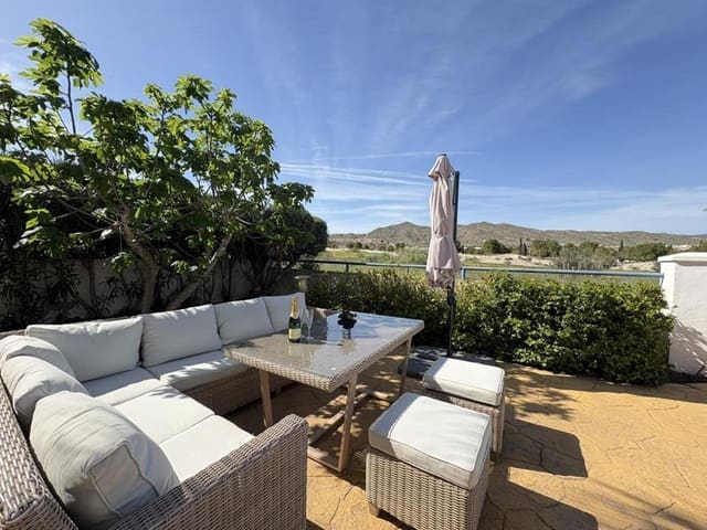 Chalet de 2 habitaciones en Baños y Mendigo, Murcia ciudad en venta con piscina garaje - 275.000 € (Ref: 9306823)