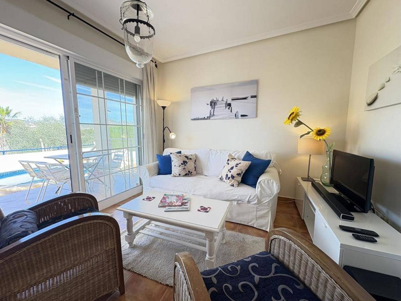 Chalet de 2 habitaciones en Baños y Mendigo en venta con piscina garaje - 275.000 € (Ref: 9306823)