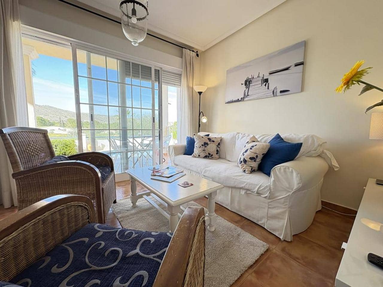 Chalet de 2 habitaciones en Baños y Mendigo en venta con piscina garaje - 275.000 € (Ref: 9306823)