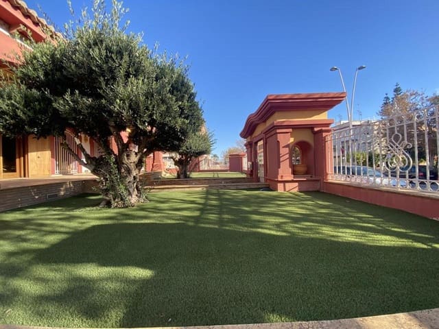 4 soveværelse Villa til salg i Santiago de la Ribera, San Javier - € 450.000 (Ref: 9306824)