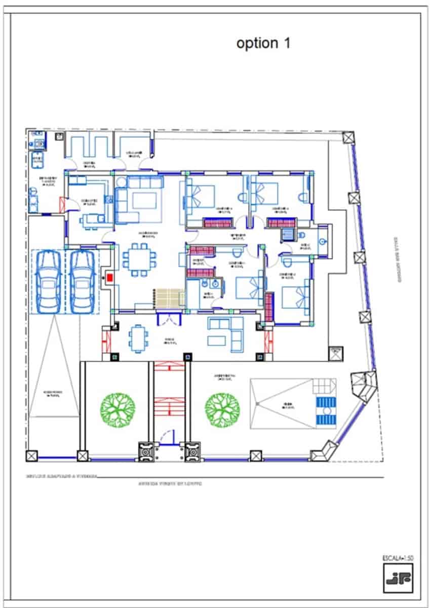4 soveværelse Villa til salg i Santiago de la Ribera - € 450.000 (Ref: 9306824)