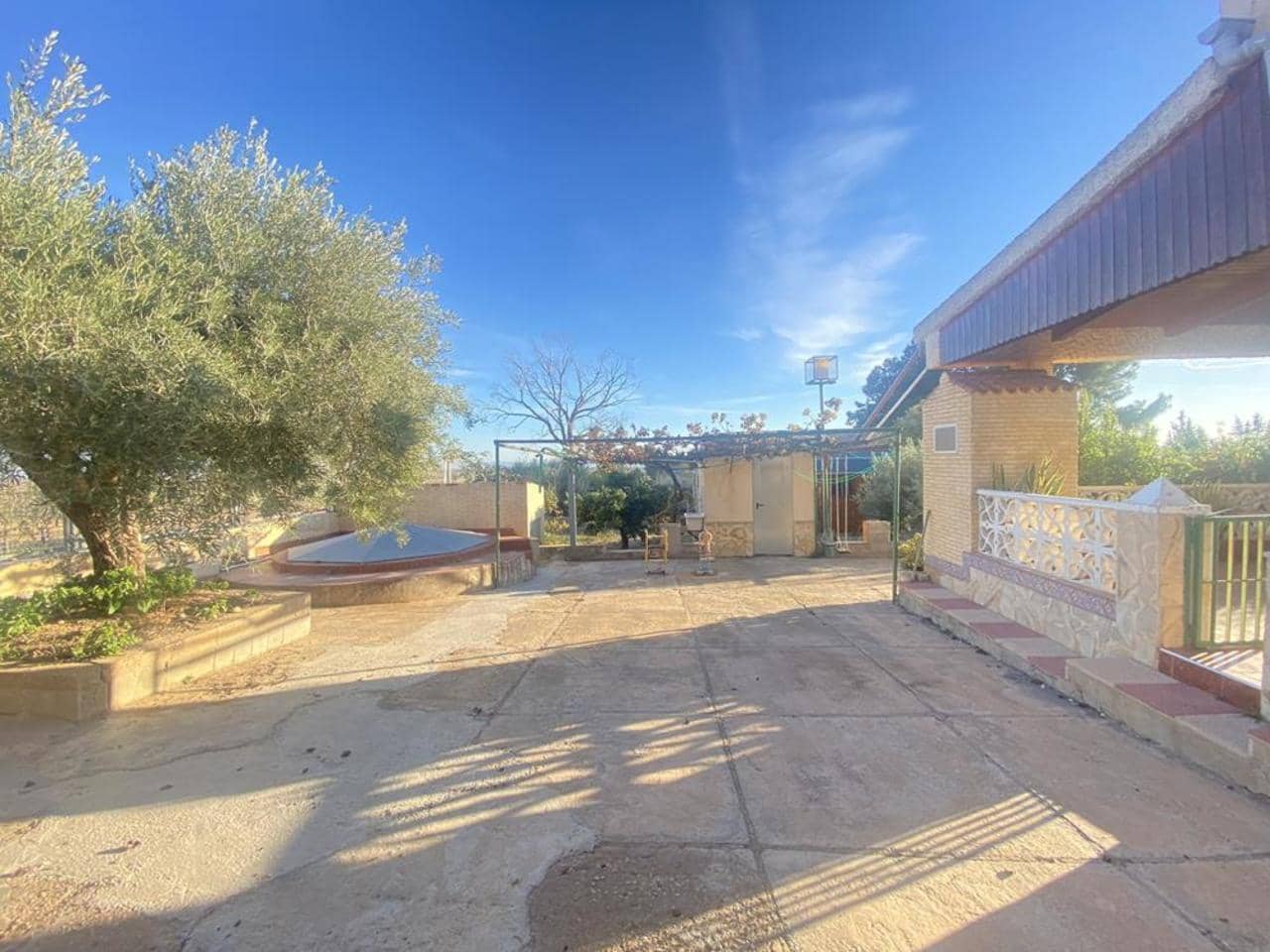 4 soveværelse Villa til salg i Gea y Truyols med swimmingpool garage - € 269.000 (Ref: 9306826)