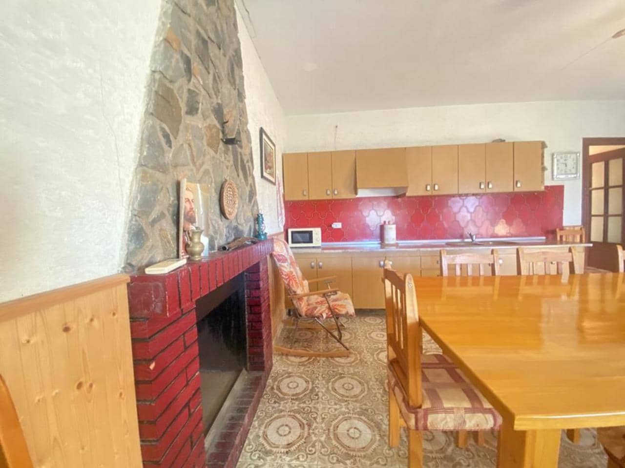 4 soveværelse Villa til salg i Gea y Truyols med swimmingpool garage - € 269.000 (Ref: 9306826)