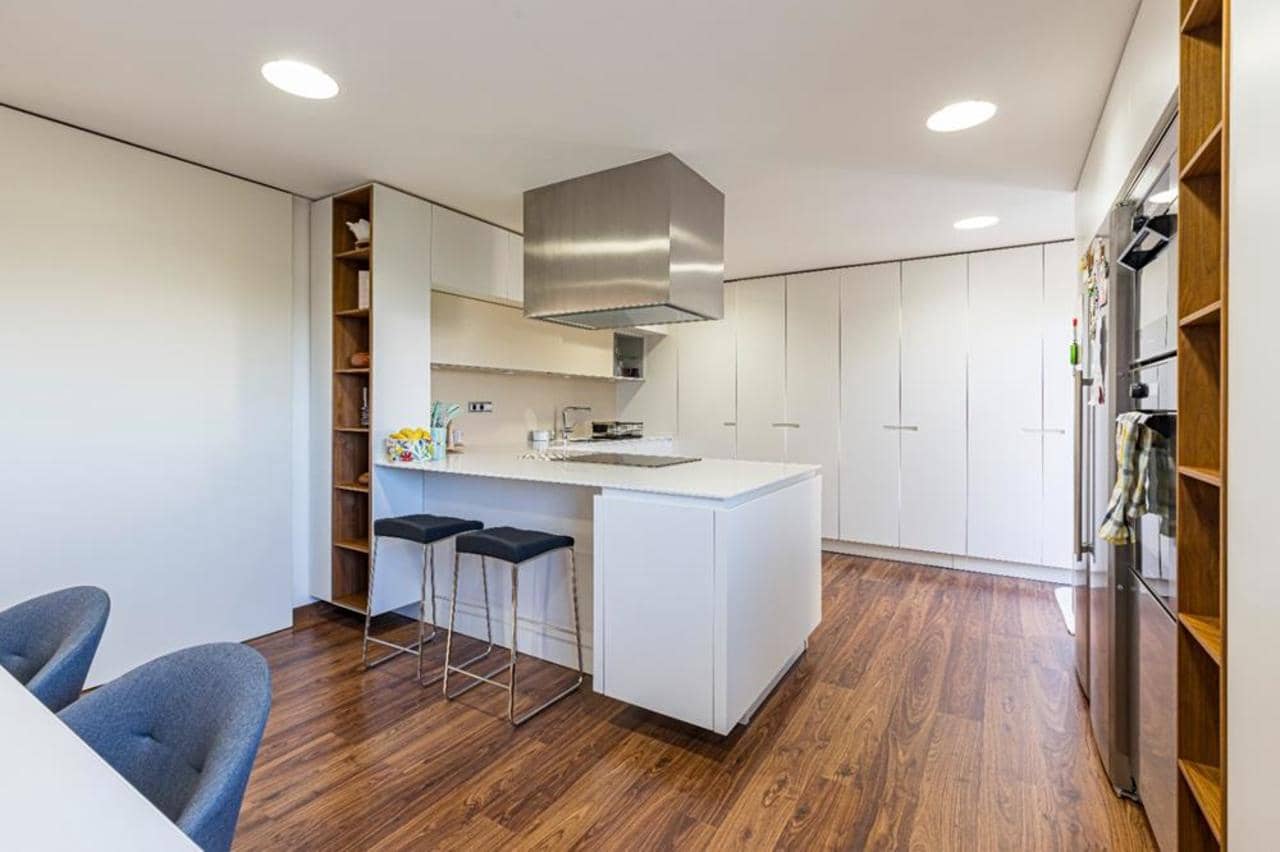 4 soverom Villa til salgs i Altorreal med svømmebasseng - € 1 490 000 (Ref: 9306827)