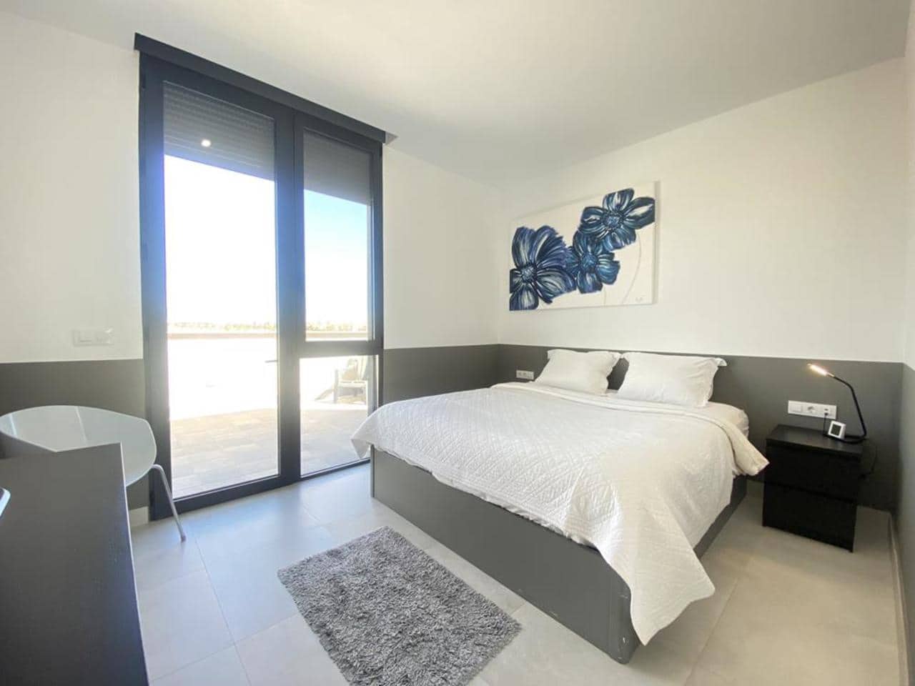 4 bedroom Villa for sale in Fuente Alamo de Murcia with pool garage - € 795,000 (Ref: 9306829)