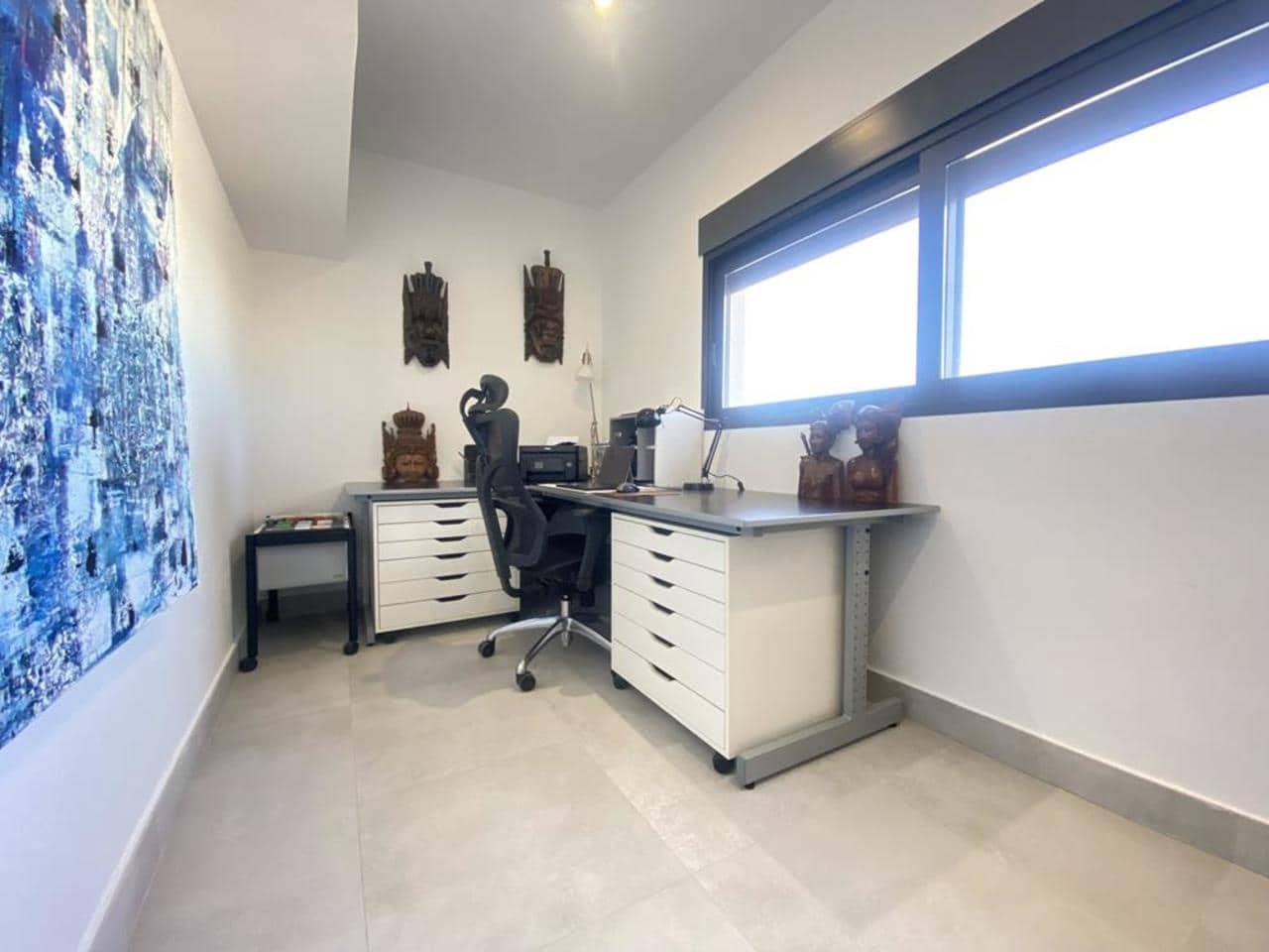 4 bedroom Villa for sale in Fuente Alamo de Murcia with pool garage - € 795,000 (Ref: 9306829)