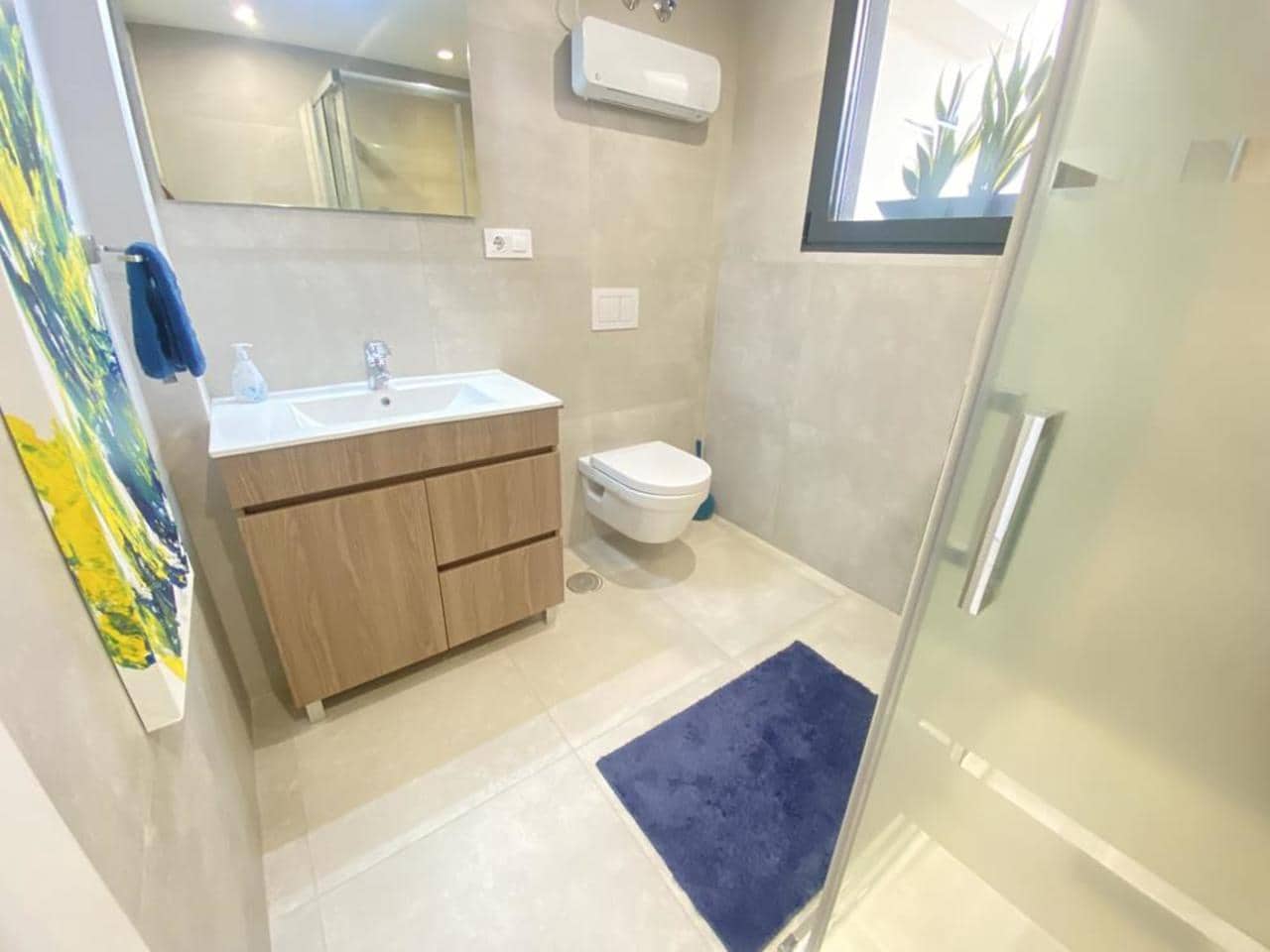 4 bedroom Villa for sale in Fuente Alamo de Murcia with pool garage - € 795,000 (Ref: 9306829)