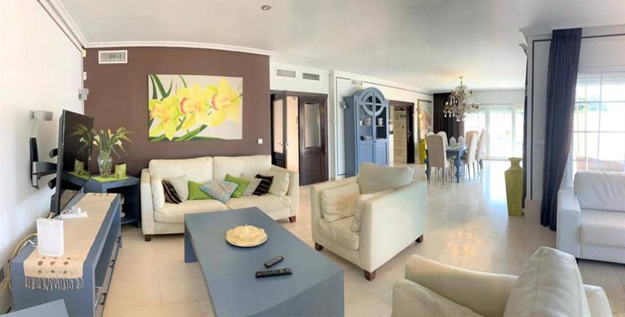 5 chambre Villa/Maison à vendre à Banos y Mendigo avec piscine garage - 850 000 € (Ref: 9306830)