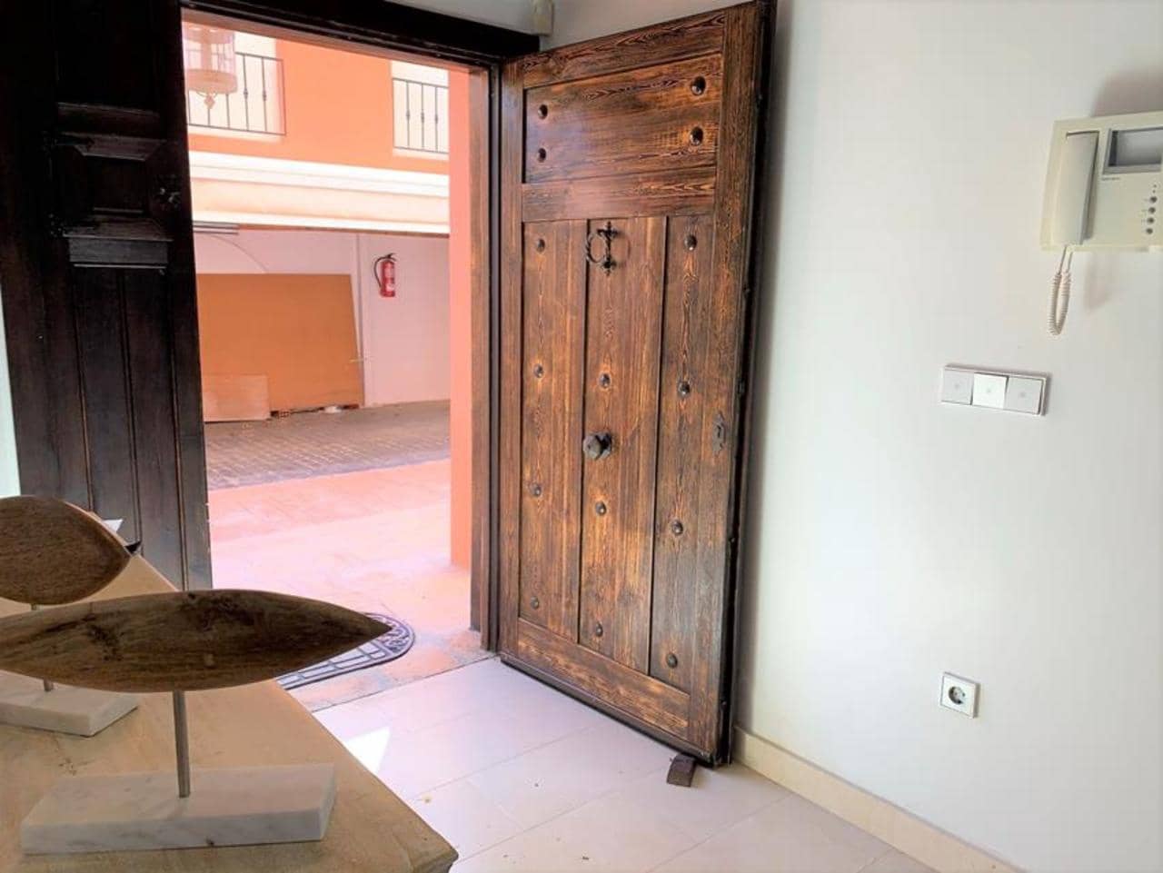 5 chambre Villa/Maison à vendre à Banos y Mendigo avec piscine garage - 850 000 € (Ref: 9306830)