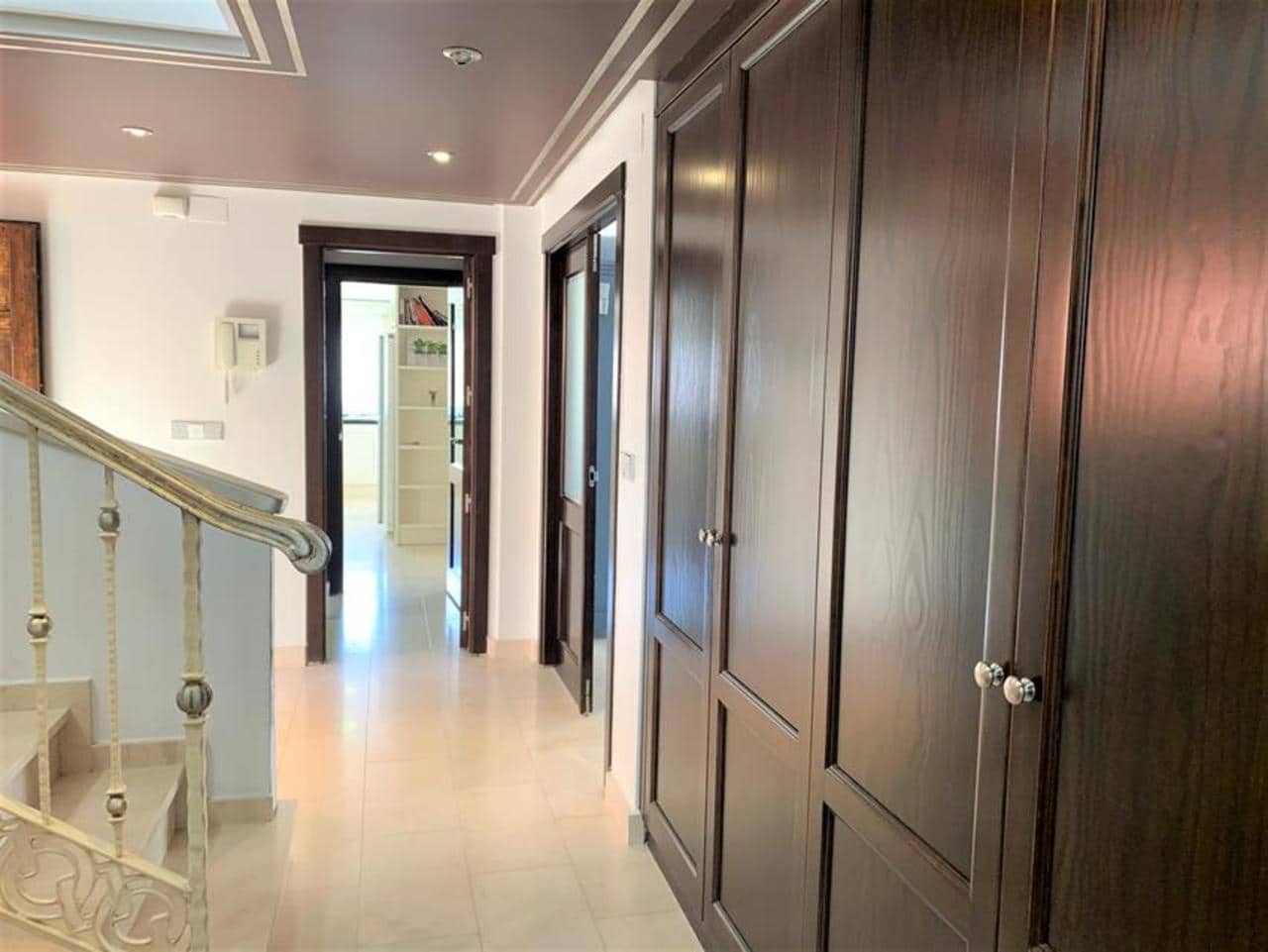 5 chambre Villa/Maison à vendre à Banos y Mendigo avec piscine garage - 850 000 € (Ref: 9306830)