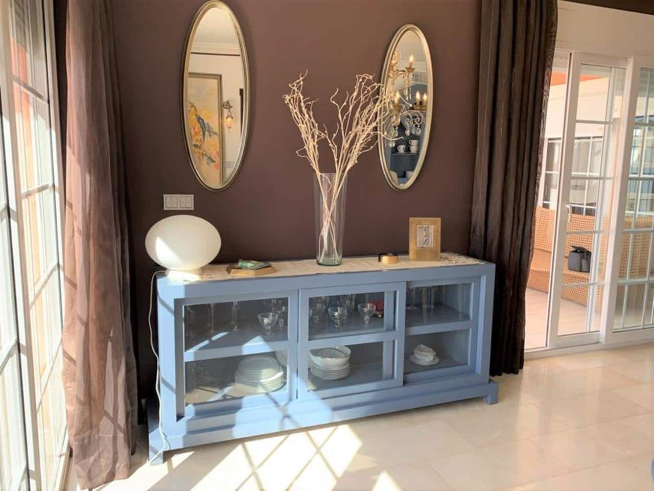 5 chambre Villa/Maison à vendre à Banos y Mendigo avec piscine garage - 850 000 € (Ref: 9306830)