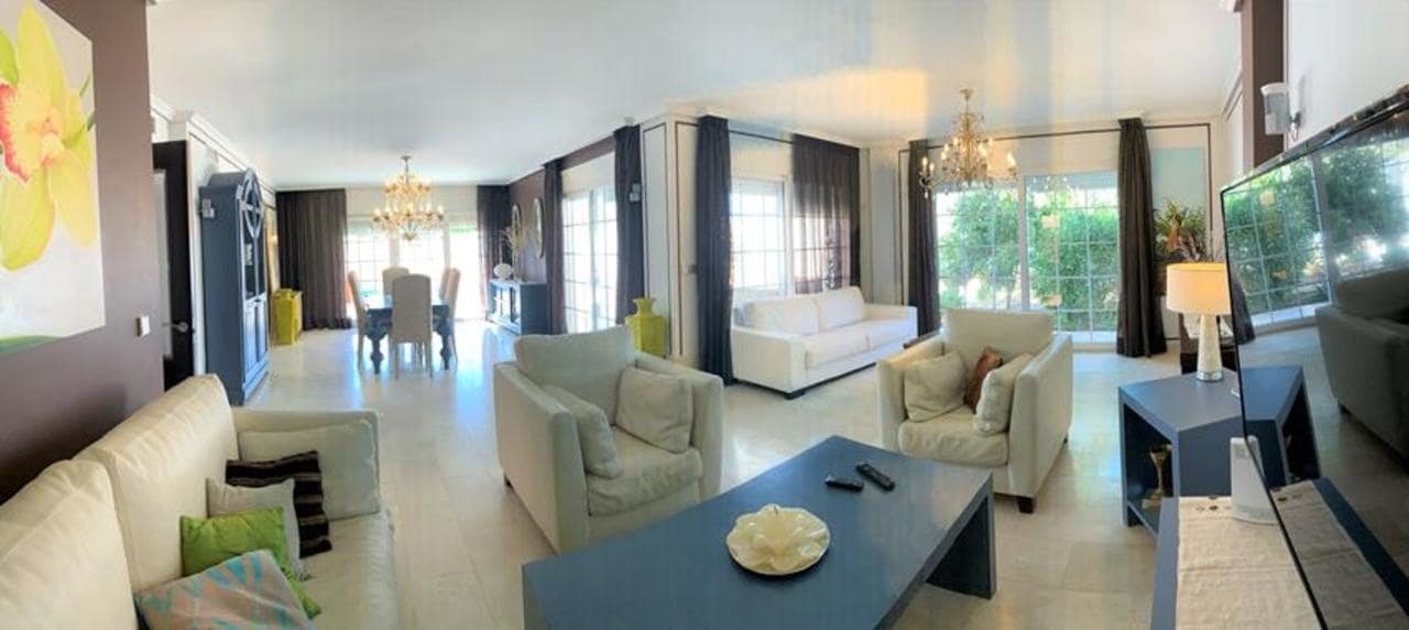 5 chambre Villa/Maison à vendre à Banos y Mendigo avec piscine garage - 850 000 € (Ref: 9306830)