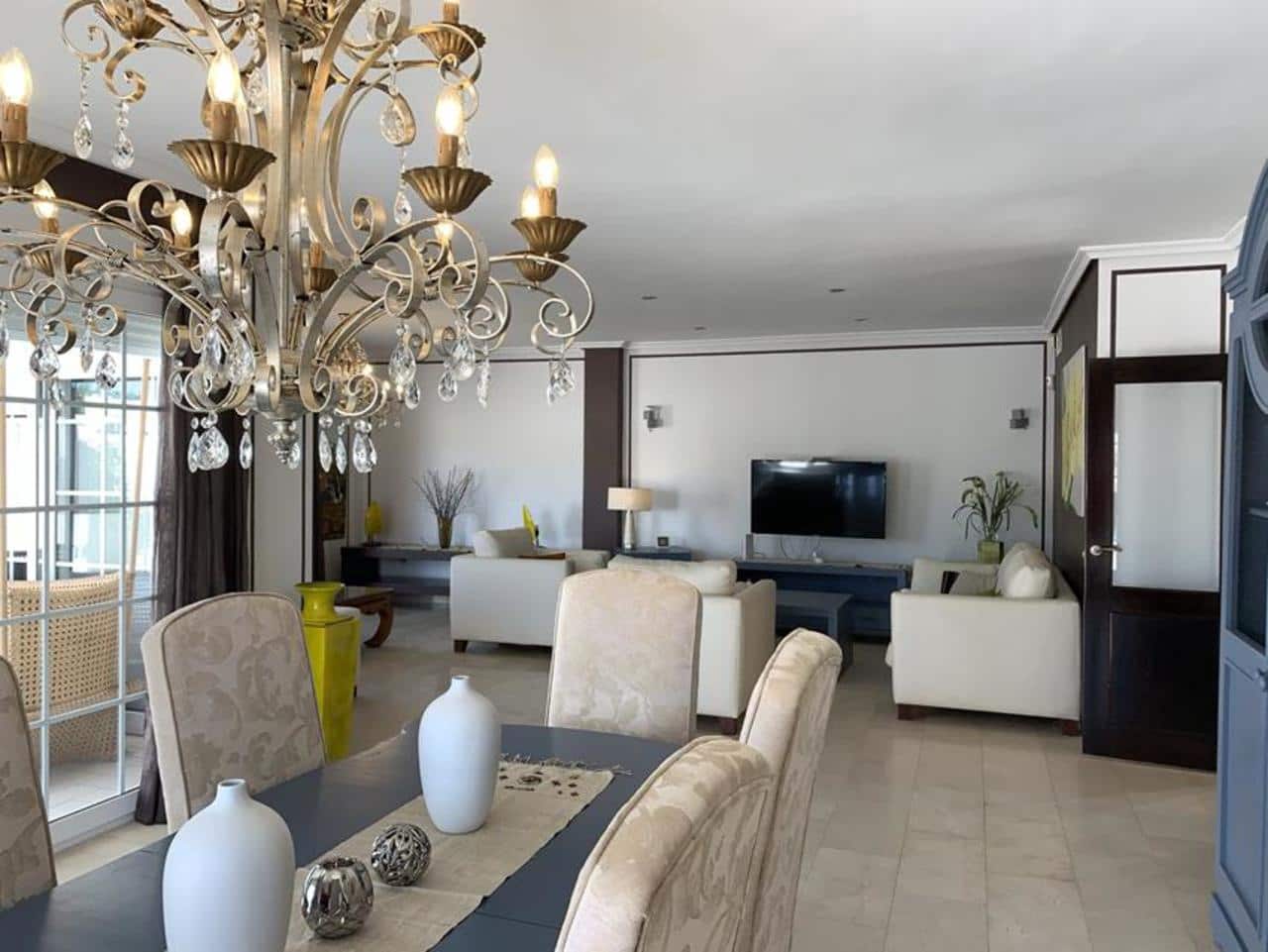 5 chambre Villa/Maison à vendre à Banos y Mendigo avec piscine garage - 850 000 € (Ref: 9306830)