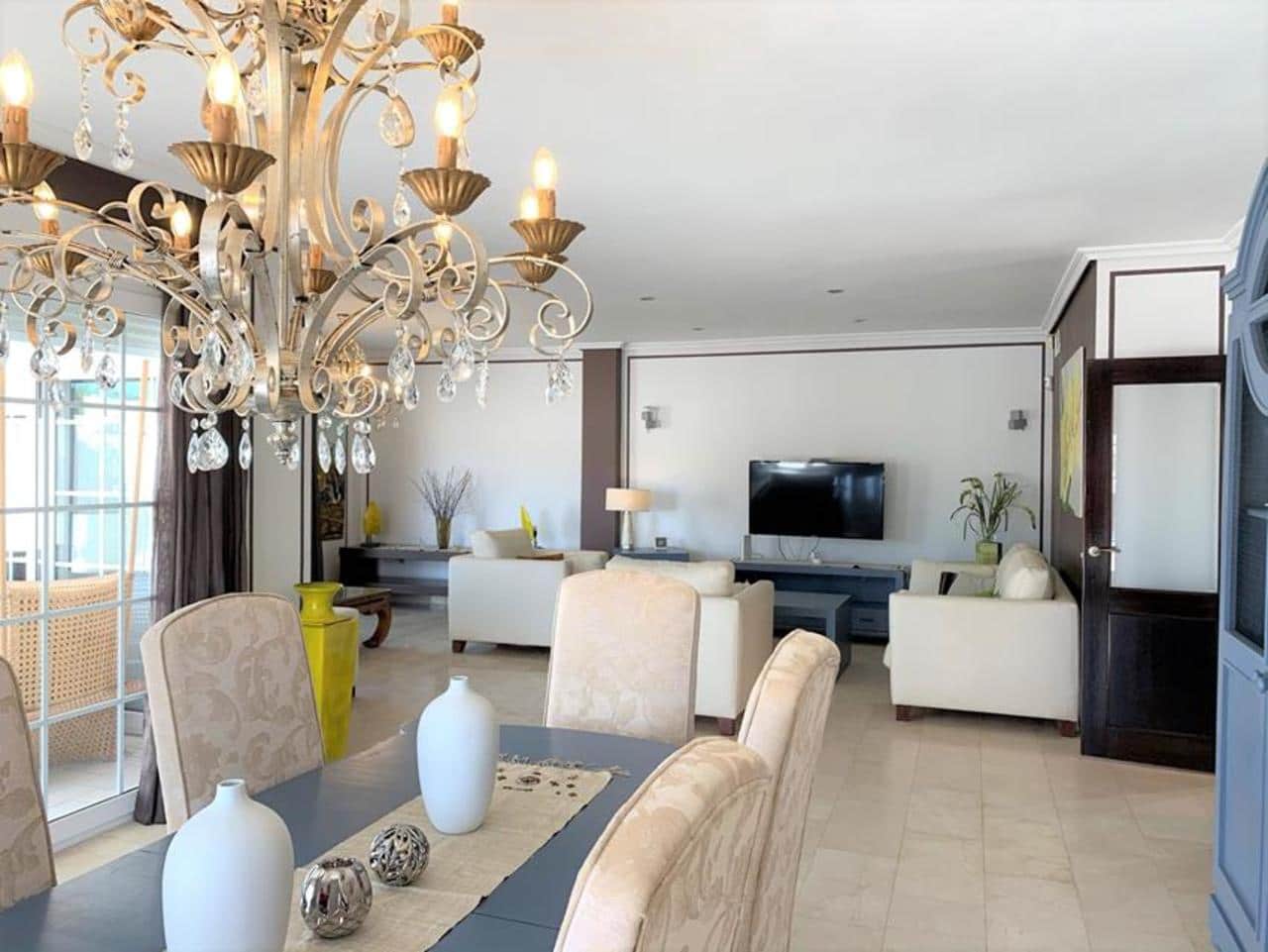 5 chambre Villa/Maison à vendre à Banos y Mendigo avec piscine garage - 850 000 € (Ref: 9306830)