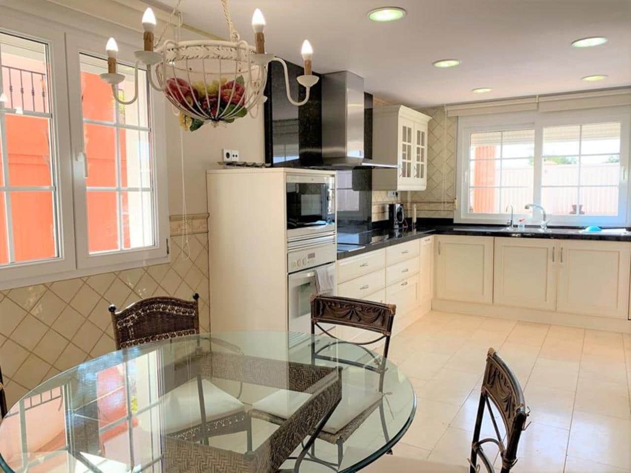 5 chambre Villa/Maison à vendre à Banos y Mendigo avec piscine garage - 850 000 € (Ref: 9306830)