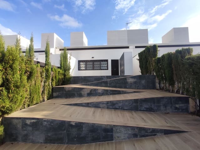 2 soveværelse Villa til salg i Sucina, Murcia by med swimmingpool - € 274.995 (Ref: 9343458)