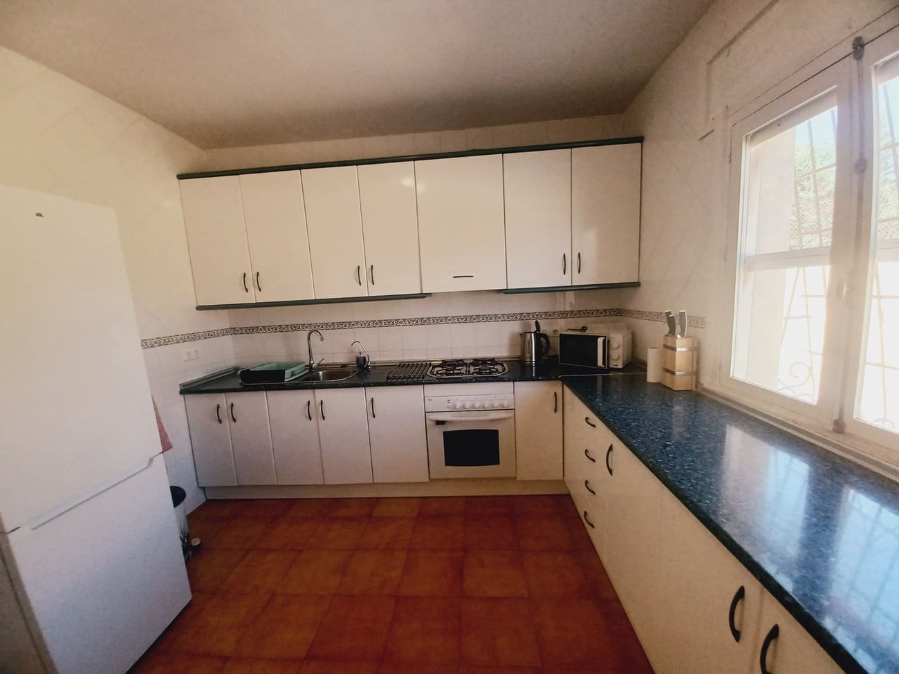 4 soveværelse Villa til salg i Canada de San Pedro med swimmingpool - € 250.000 (Ref: 9343459)