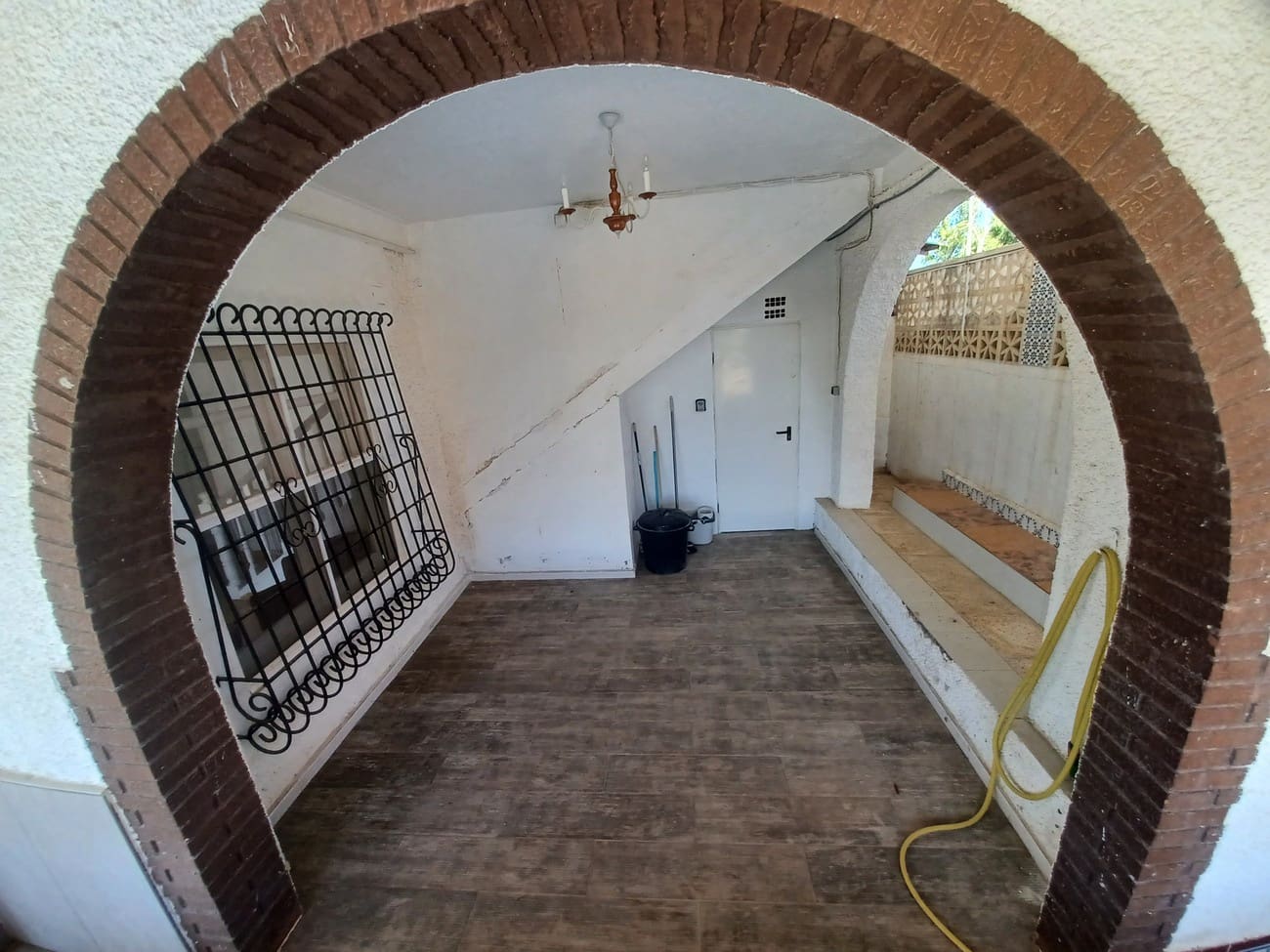 4 soveværelse Villa til salg i Canada de San Pedro med swimmingpool - € 250.000 (Ref: 9343459)