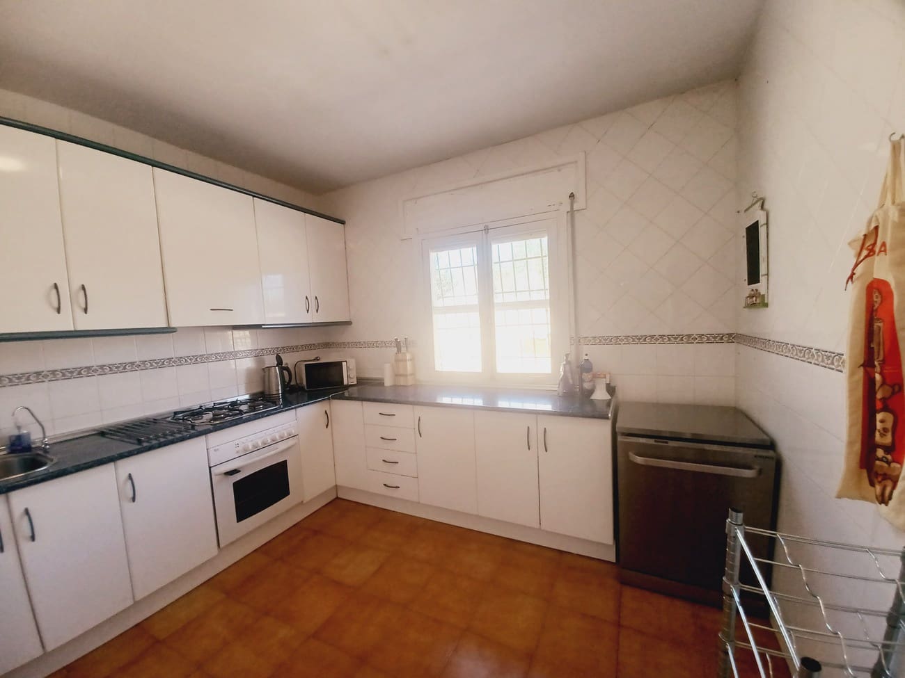 4 soveværelse Villa til salg i Canada de San Pedro med swimmingpool - € 250.000 (Ref: 9343459)