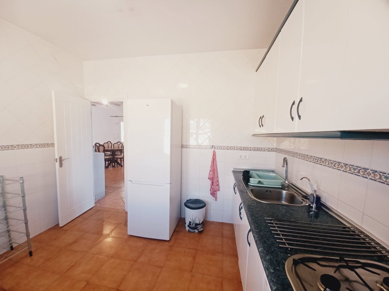 4 soveværelse Villa til salg i Canada de San Pedro med swimmingpool - € 250.000 (Ref: 9343459)