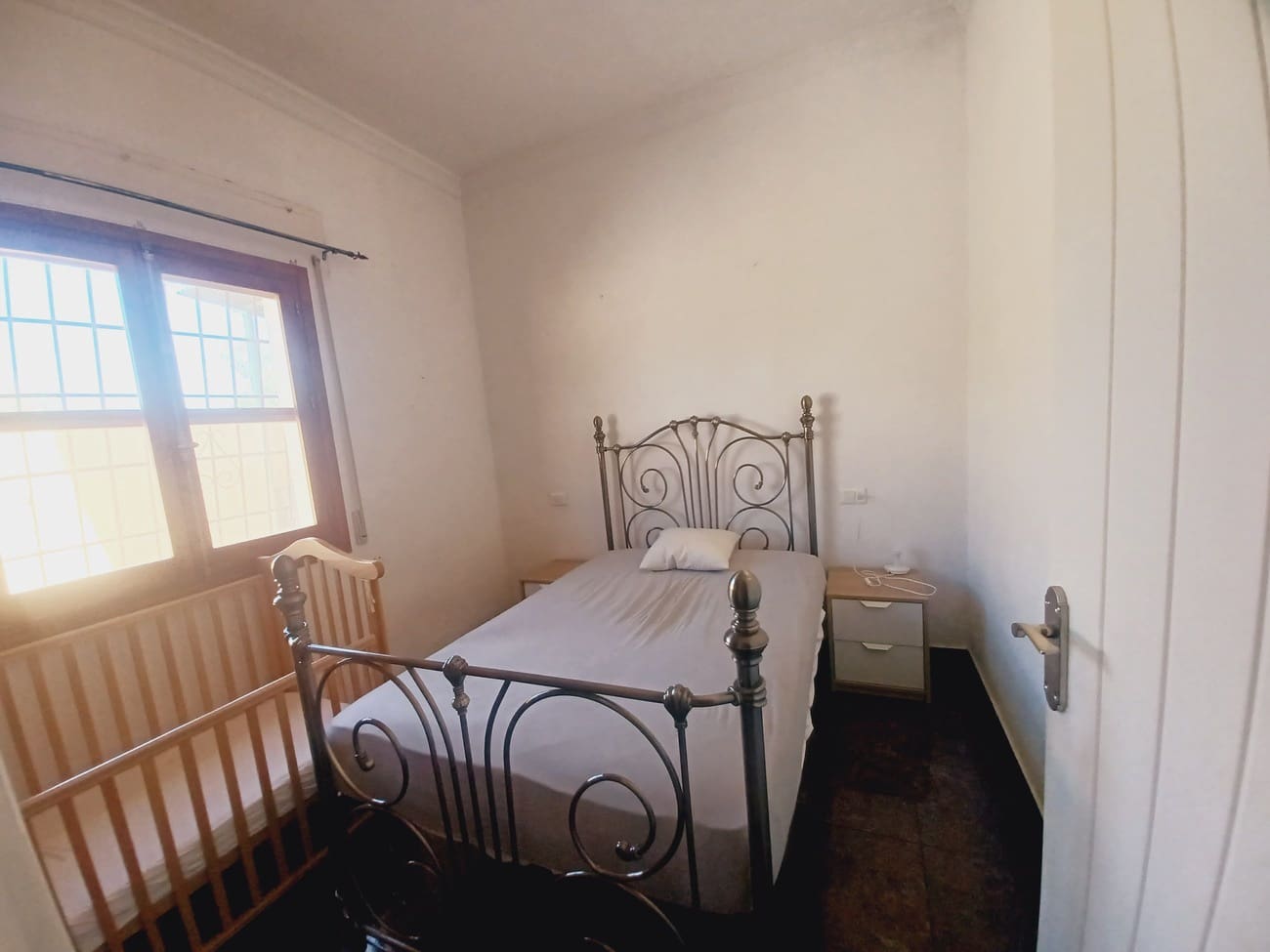 4 soveværelse Villa til salg i Canada de San Pedro med swimmingpool - € 250.000 (Ref: 9343459)