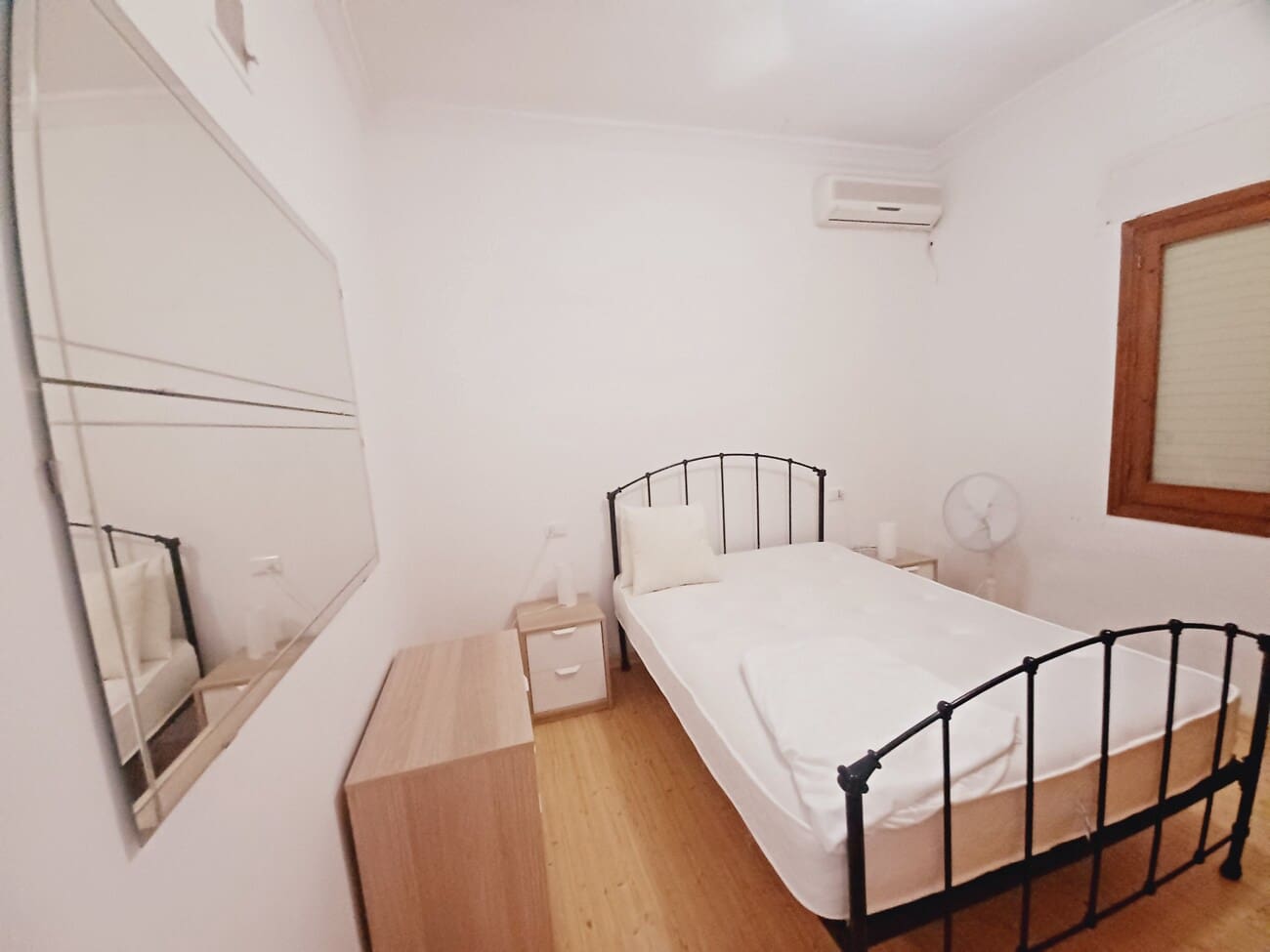 4 soveværelse Villa til salg i Canada de San Pedro med swimmingpool - € 250.000 (Ref: 9343459)