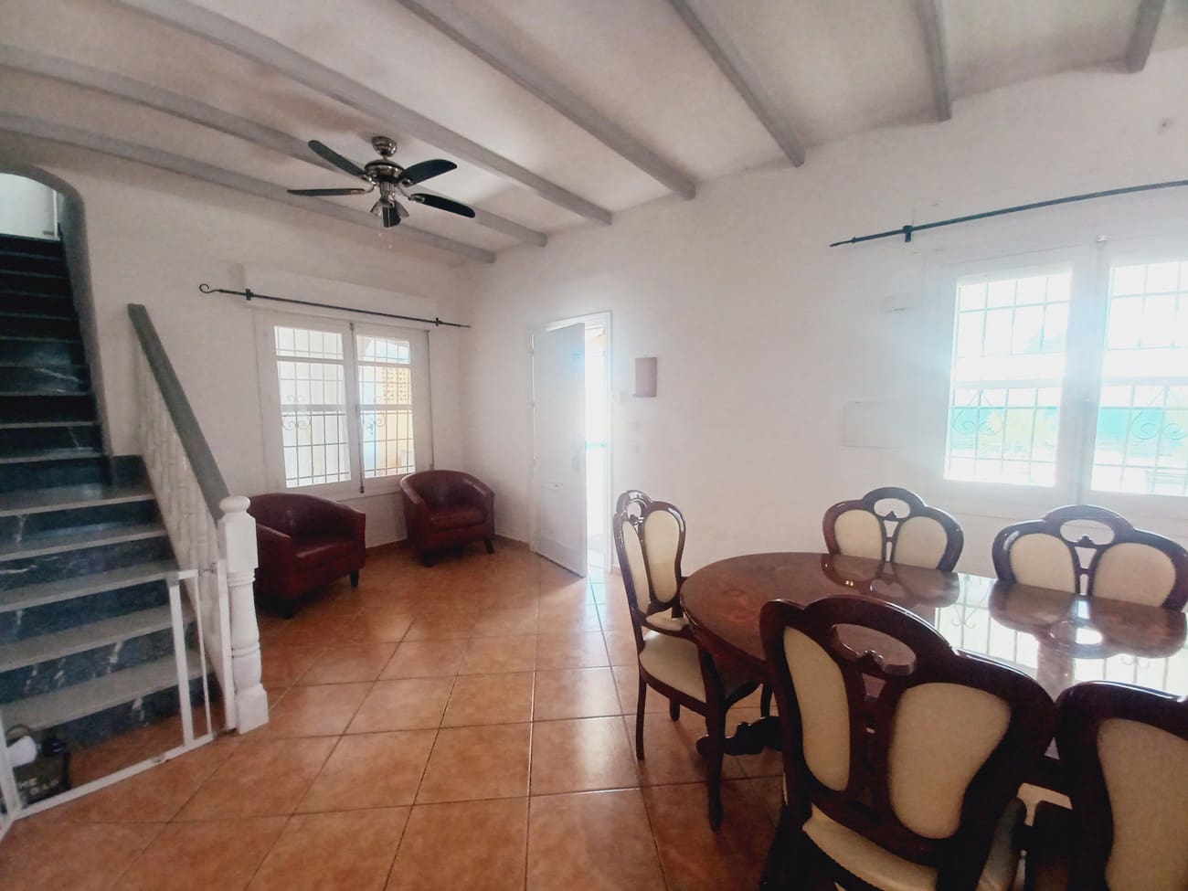 4 soveværelse Villa til salg i Canada de San Pedro med swimmingpool - € 250.000 (Ref: 9343459)